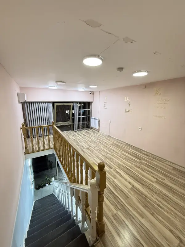 Kirayə verilir obyekt 20 m²