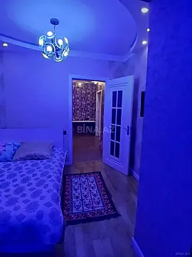 Kirayə verilir 2 otaqlı mənzil 42 m² — Bakı 2 otaq 42.00 m²