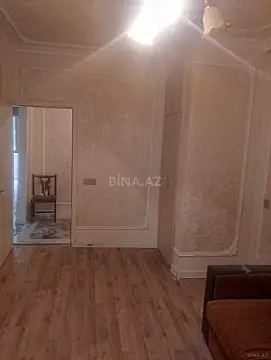 Kirayə verilir 3 otaqlı mənzil 72 m² — Bakı, Həzi Aslanov qəs. 3 otaq 72.00 m²