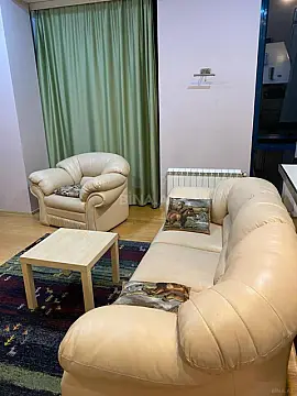 Kirayə verilir 3 otaqlı mənzil 105 m² — Bakı 3 otaq 105.00 m²