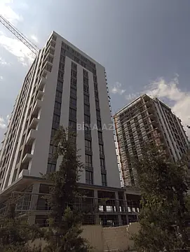 Satılır 2 otaqlı mənzil 55 m² — Bakı 2 otaq 55.00 m²
