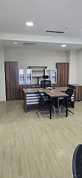 Kirayə verilir 3 otaqlı ofis 117 m² — Bakı, Xətai 3 otaq 117.00 m²