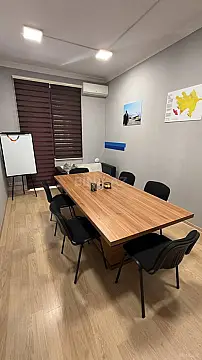 Kirayə verilir 3 otaqlı ofis 90 m² — Bakı, Xətai 3 otaq 90.00 m²