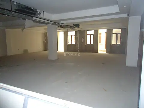 Kirayə verilir obyekt 254 m² — Bakı 254.00 m²