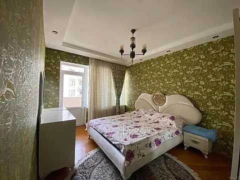 Satılır 2 otaqlı mənzil 65 m² — Bakı 2 otaq 65.00 m²