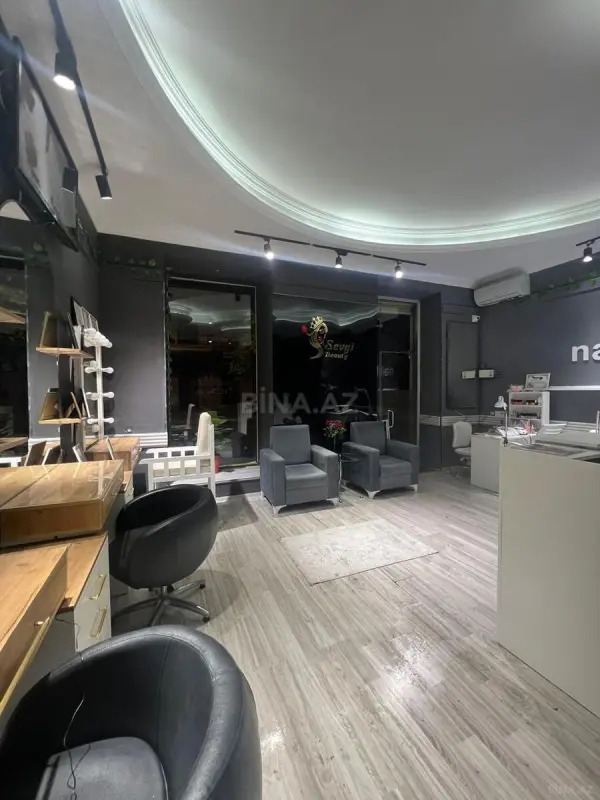 Kirayə verilir obyekt 25 m²