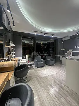 Kirayə verilir obyekt 25 m² — Bakı 25.00 m²