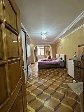 Satılır 3 otaqlı mənzil 88 m² — Bakı 3 otaq 88.00 m²