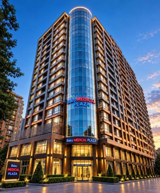 Satılır 4 otaqlı mənzil 160 m²