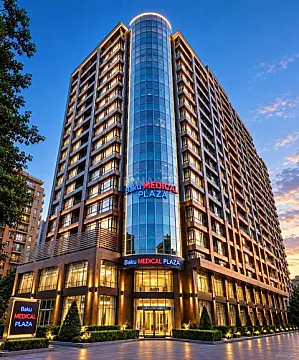 Satılır 4 otaqlı mənzil 160 m² — Bakı 4 otaq 160.00 m²