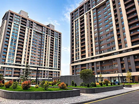 Kirayə verilir 2 otaqlı mənzil 70 m² — Bakı, Xətai 2 otaq 70.00 m²