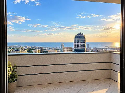 Kirayə verilir 2 otaqlı mənzil 60 m² — Bakı 2 otaq 60.00 m²