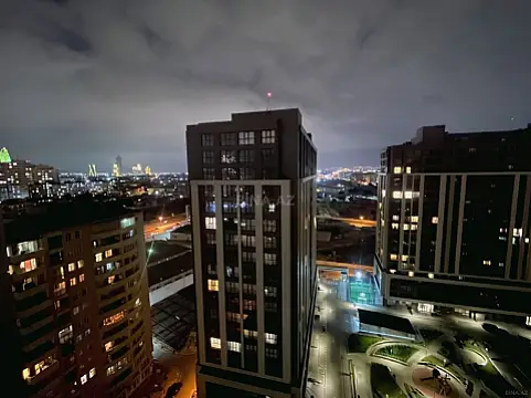 Kirayə verilir 2 otaqlı mənzil 70 m² — Bakı, Xətai 2 otaq 70.00 m²