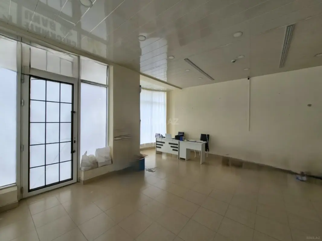 Satılır obyekt 170 m²