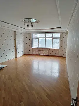 Kirayə verilir 5 otaqlı mənzil 185 m² — Bakı, Xətai 5 otaq 185.00 m²