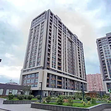 Satılır 3 otaqlı mənzil 127.8 m² — Bakı, Xətai 3 otaq 127.80 m²