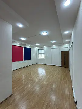 Kirayə verilir 4 otaqlı ofis 140 m² — Bakı, Xətai 4 otaq 140.00 m²