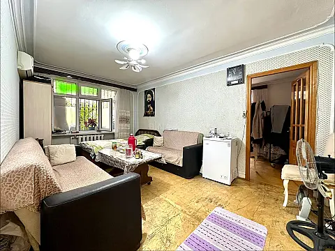 Satılır 2 otaqlı mənzil 55 m² — Bakı 2 otaq 55.00 m²