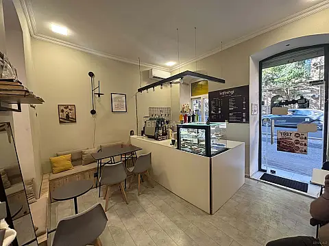 Kirayə verilir obyekt 25 m² — Bakı 25.00 m²