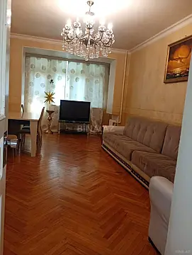 Satılır 3 otaqlı mənzil 90 m² — Bakı 3 otaq 90.00 m²