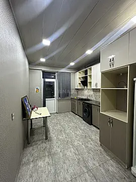 Kirayə verilir 3 otaqlı mənzil 100 m² — Xırdalan, Abşeron 3 otaq 100.00 m²