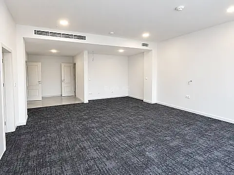 Kirayə verilir 2 otaqlı ofis 73 m² — Bakı, Xətai 2 otaq 73.00 m²