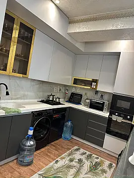 Satılır 3 otaqlı mənzil 94 m² — Bakı, Masazır 3 otaq 94.00 m²