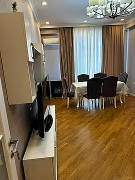 Kirayə verilir 2 otaqlı mənzil 55 m² — Bakı 2 otaq 55.00 m²