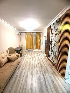 Kirayə verilir 2 otaqlı mənzil 60 m² — Bakı, Nəsimi 2 otaq 60.00 m²