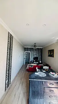 Kirayə verilir 2 otaqlı mənzil 80 m² — Bakı 2 otaq 80.00 m²