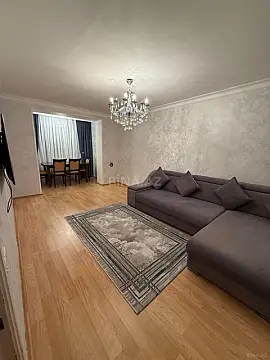 Kirayə verilir 2 otaqlı mənzil 65 m² — Bakı, Nəsimi 2 otaq 65.00 m²