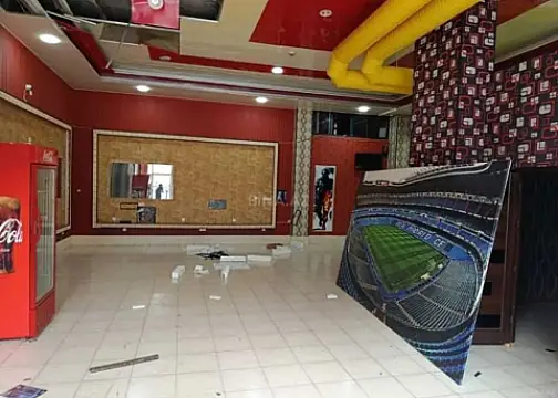 Kirayə verilir obyekt 330 m² — Bakı, Əhmədli 330.00 m²
