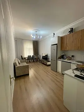Kirayə verilir 3 otaqlı mənzil 100 m² — Bakı, Köhnə Günəşli 3 otaq 100.00 m²