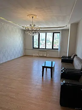 Kirayə verilir 3 otaqlı ofis 150 m² — Bakı, Nizami 3 otaq 150.00 m²