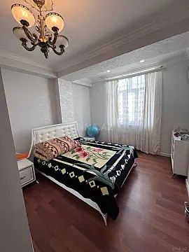 Satılır 2 otaqlı mənzil 103 m² — Bakı, Həzi Aslanov qəs. 2 otaq 103.00 m²