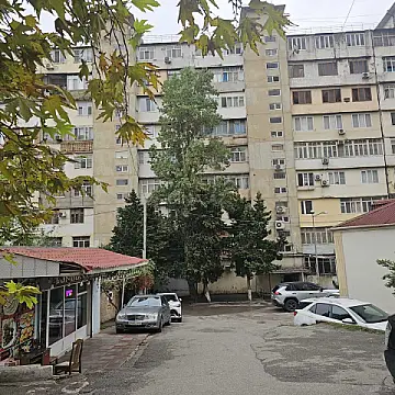 Satılır 4 otaqlı mənzil 84 m² — Bakı, Nəsimi 4 otaq 84.00 m²