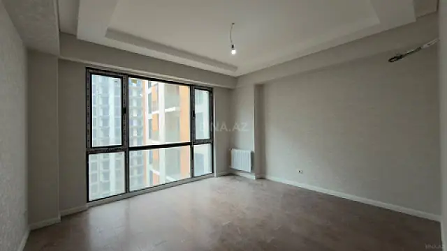 Satılır 2 otaqlı mənzil 57 m² — Bakı, Yasamal 2 otaq 57.00 m²