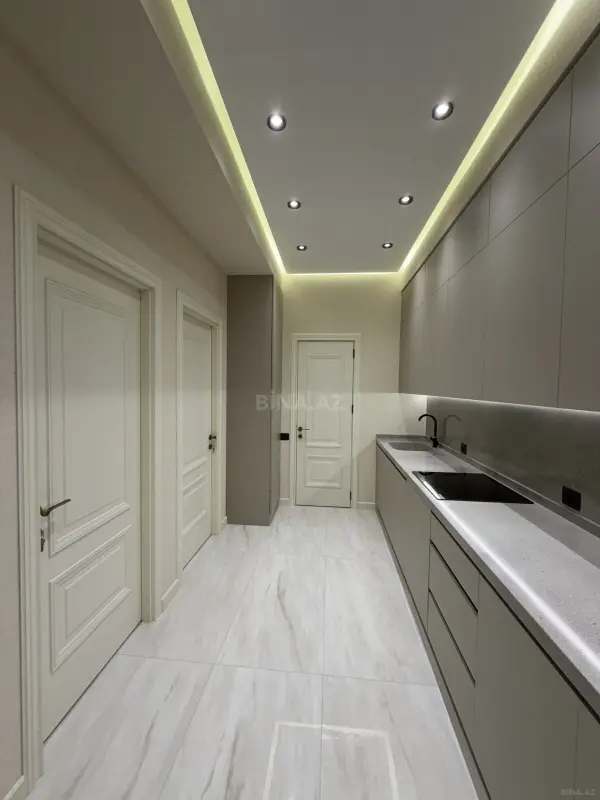 Satılır 2 otaqlı mənzil 64 m²