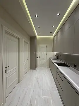 Satılır 2 otaqlı mənzil 64 m² — Bakı 2 otaq 64.00 m²