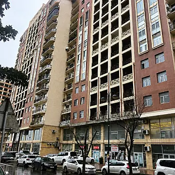 Satılır 2 otaqlı mənzil 70 m² — Bakı, Yasamal 2 otaq 70.00 m²