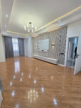 Satılır 3 otaqlı mənzil 135 m² — Bakı, Memar Əcəmi yanı 3 otaq 135.00 m²