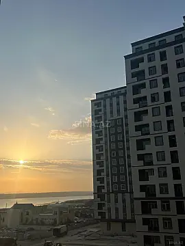 Kirayə verilir 2 otaqlı mənzil 60 m² — Xırdalan 2 otaq 60.00 m²