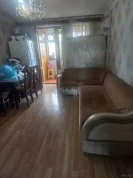 Satılır 2 otaqlı mənzil 47 m² — Bakı 2 otaq 47.00 m²