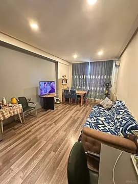 Satılır 1 otaqlı mənzil 79 m² — Bakı, Əhmədli 1 otaq 79.00 m²