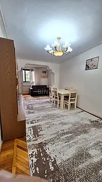 Kirayə verilir 3 otaqlı mənzil 70 m² — Bakı 3 otaq 70.00 m²