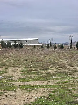 Satılır torpaq sahəsi 20 m² — Bakı, Saray 20.00 m²