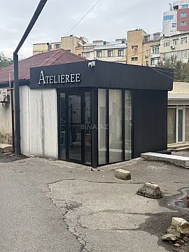 Kirayə verilir obyekt 45 m² — Bakı 45.00 m²
