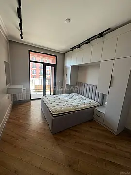 Kirayə verilir 2 otaqlı mənzil 85 m² — Bakı 2 otaq 85.00 m²