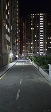 Kirayə verilir 2 otaqlı mənzil 76 m² — Bakı 2 otaq 76.00 m²