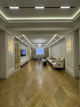 Satılır 4 otaqlı mənzil 233 m² — Bakı, Nərimanov 4 otaq 233.00 m²